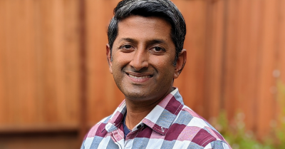 Jaishankar Sundararaman '08