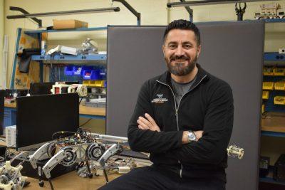 Faculty Inventor Spotlights